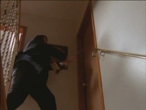 Degrassi 2. epizoda