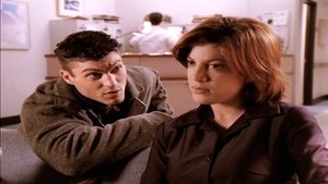 Beverly Hills, 90210 23. epizoda