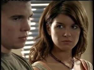 Degrassi 6. epizoda