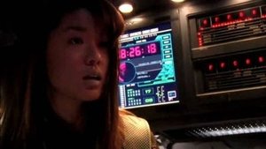 Battlestar Galactica Face of the Enemy (9)
