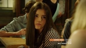 Degrassi 7. epizoda