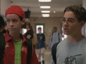 Degrassi 4. epizoda