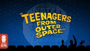 Mystery Science Theater 3000 4. epizoda