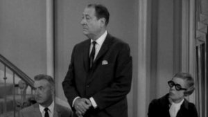 The Beverly Hillbillies 11. epizoda