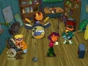 Rocket Power 7. epizoda