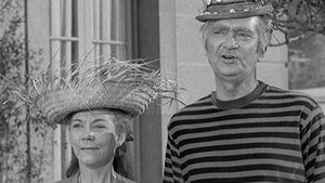 The Beverly Hillbillies 9. epizoda