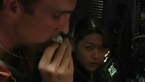 Battlestar Galactica Face of the Enemy (2)