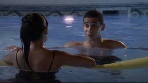 Degrassi 25. epizoda