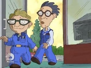 Rocket Power 21. epizoda