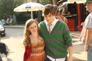 Degrassi 10. epizoda