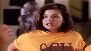 Beverly Hills, 90210 6. epizoda