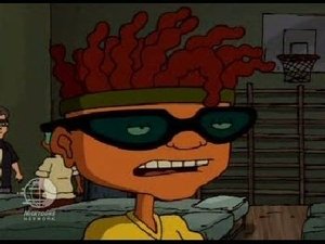 Rocket Power 16. epizoda