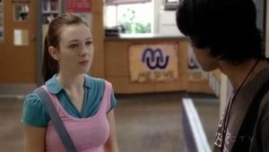 Degrassi 20. epizoda