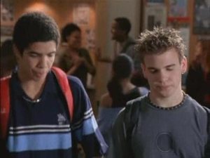 Degrassi 3. epizoda