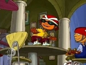 Rocket Power 18. epizoda