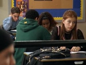 Degrassi 16. epizoda