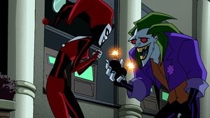 Batman vítězí Dva z jednoho těsta
