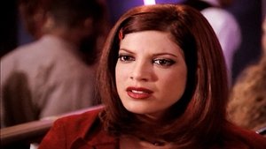 Beverly Hills, 90210 19. epizoda