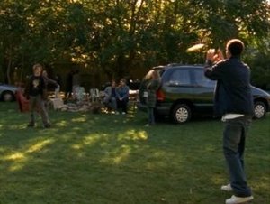 Degrassi 17. epizoda