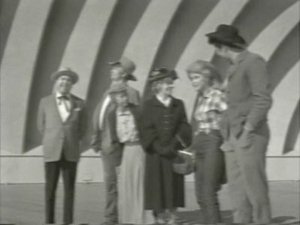 The Beverly Hillbillies 23. epizoda