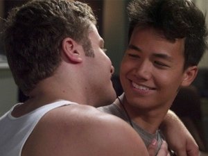 Degrassi 35. epizoda