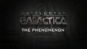 Battlestar Galactica 21. epizoda