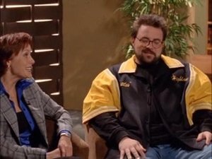 Degrassi 20. epizoda