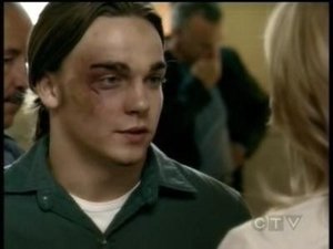 Degrassi 2. epizoda