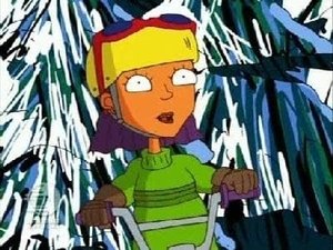 Rocket Power 12. epizoda
