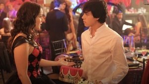 Degrassi 39. epizoda