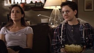 Degrassi 24. epizoda