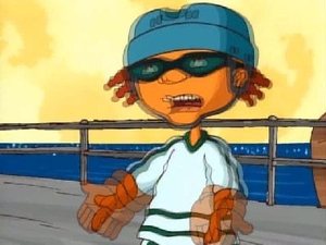 Rocket Power 7. epizoda