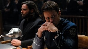 Battlestar Galactica Na rozcestí, část 2.