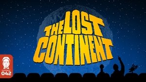 Mystery Science Theater 3000 8. epizoda