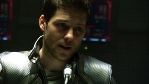 Battlestar Galactica Třicet tři