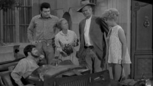 The Beverly Hillbillies 18. epizoda