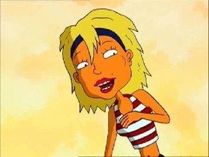 Rocket Power 19. epizoda