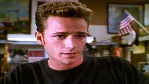 Beverly Hills, 90210 4. epizoda
