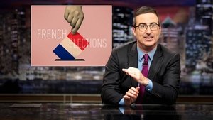 John Oliver: Co týden dal a vzal 9. epizoda
