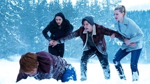 Riverdale 13. epizoda