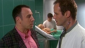 In aller Freundschaft 6. epizoda