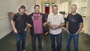 Impractical Jokers 11. epizoda