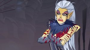 Winx Club Nový kamarád z minulosti