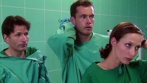 In aller Freundschaft 11. epizoda