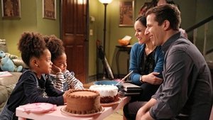 Brooklyn 99 Bú, bú