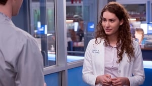 Nemocnice Chicago Med Zraňující láska