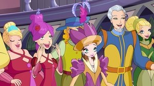 Winx Club Inspirace Sirenixu