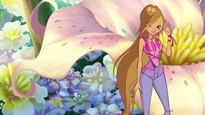 Winx Club My se vlka nebojíme