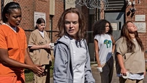 Orange Is the New Black Přivázaní ke kolejím