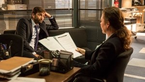Broadchurch 8. epizoda